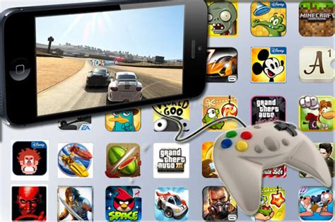 los mejores juegos para android|More.